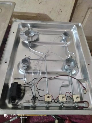 Reformas Eléctricas para casas, pisos ,locales.