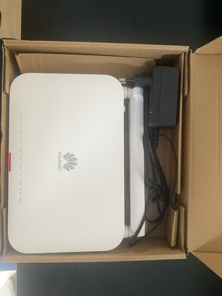 Router Huawei Optixstar HG8145x6