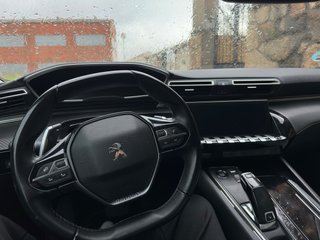 Peugeot 508 2020