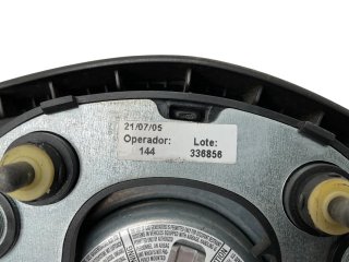 Airbag Volante Seat Ibiza 02-09