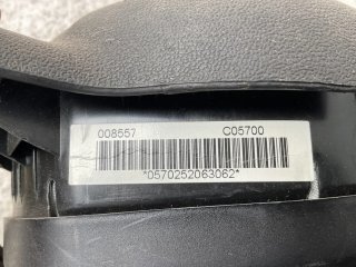 Airbag Volante Seat Ibiza 02-09