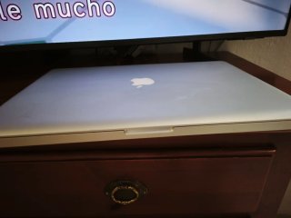 Apple MacBook Pro Plata