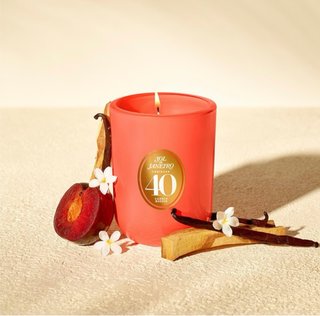 Candela Sol de Janeiro 40