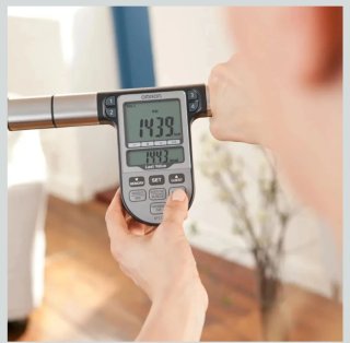 Omron Karada Scan BF511 Analizador Grasa Corporal