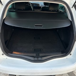 Renault Megane 2017