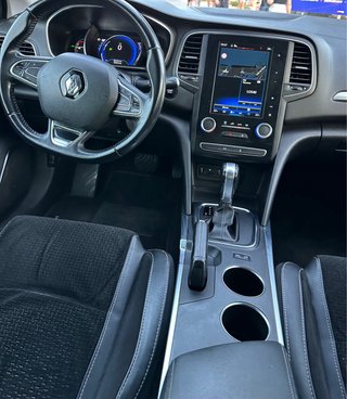 Renault Megane 2017