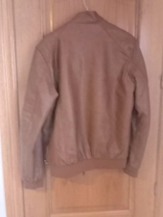 Cazadora Picker estilo Biker/Motero