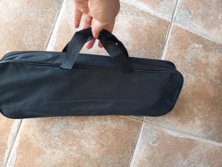 Kit Pesca Completo 1.80m + Caña y Carrete