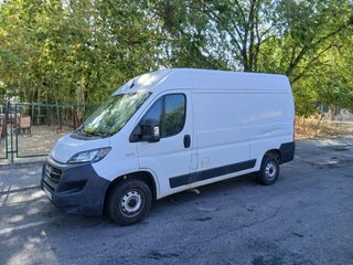 FIAT Ducato 2021