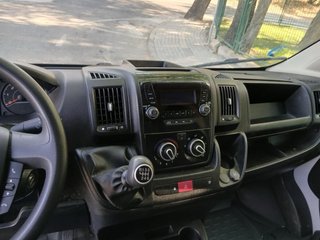 FIAT Ducato 2021
