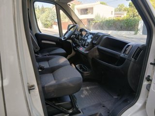 FIAT Ducato 2021
