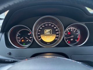 Mercedes-Benz C 180 Blue Efficiency Avantgarde
