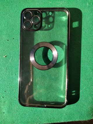 Iphone 11 pro max