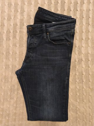 Pantalón vaquero de hombre marca Jack & Jones