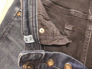 Pantalón vaquero de hombre marca Jack & Jones