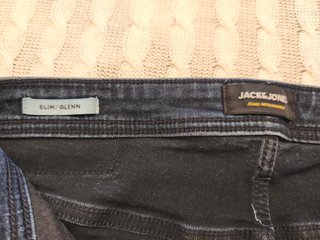 Pantalón vaquero de hombre marca Jack & Jones