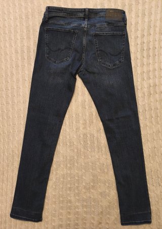 Pantalón vaquero de hombre marca Jack & Jones