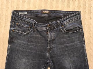 Pantalón vaquero de hombre marca Jack & Jones