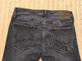 Pantalón vaquero de hombre marca Jack & Jones