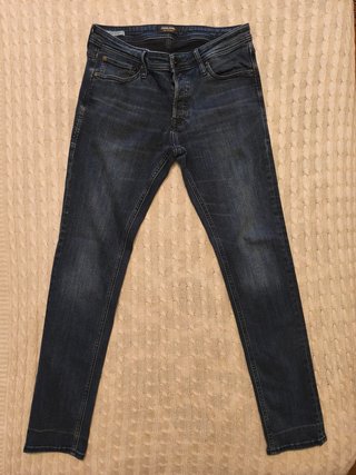 Pantalón vaquero de hombre marca Jack & Jones