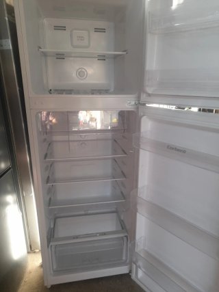 Nevera Corbero Blanca