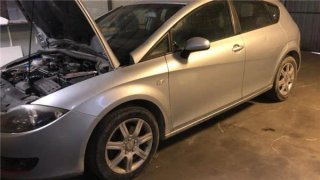 Despiece seat leon ii 2.0 tdi