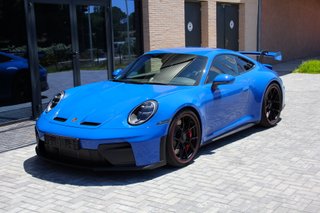 Porsche 911 992 GT3