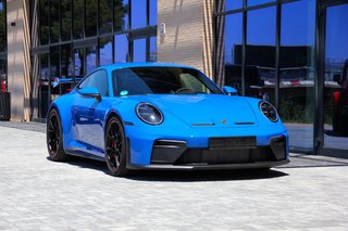 Porsche 911 992 GT3