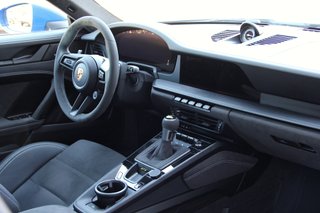 Porsche 911 992 GT3