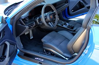 Porsche 911 992 GT3