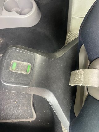 Silla de coche Cybex Sirona S-Size
