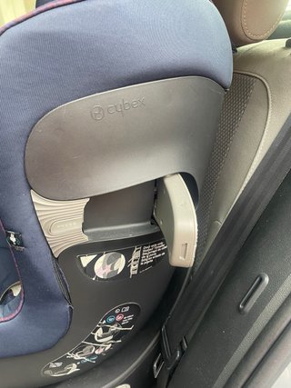 Silla de coche Cybex Sirona S-Size