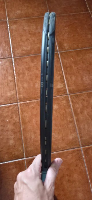 Head Boom Pro L3 Raquetas de Tenis