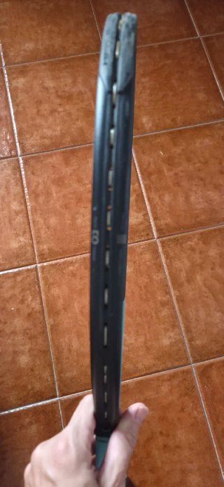 Head Boom Pro L3 Raquetas de Tenis