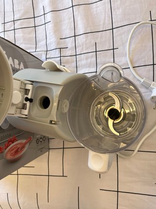 Robot Beaba Babycook