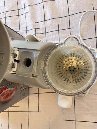 Robot Beaba Babycook