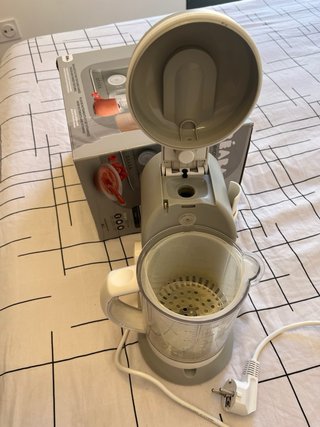 Robot Beaba Babycook