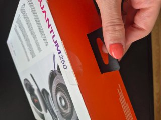 Auriculares JBL Quantum 250 Nuevos