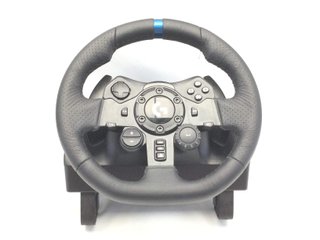 E649583-0 VOLANTE PS5 LOGITECH G923