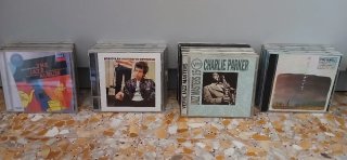 Lotto 25CD Vari generi
