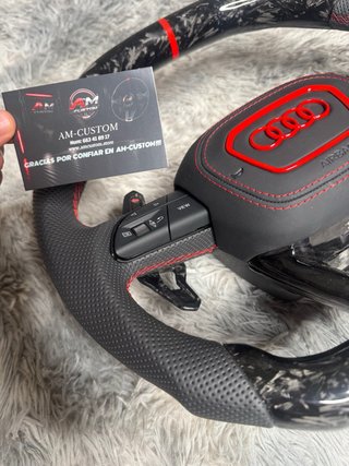 Volante Audi
