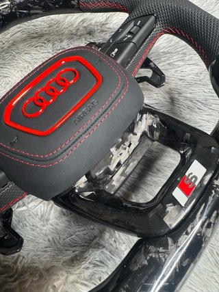 Volante Audi