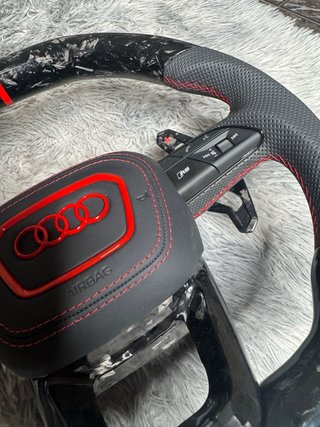 Volante Audi