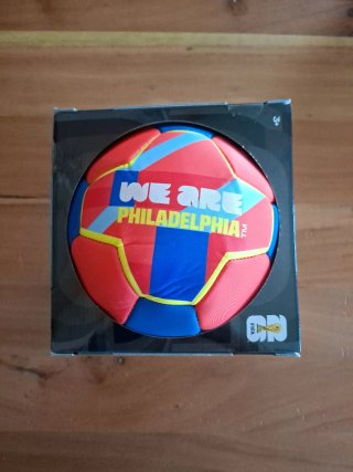 Minibalón Oficial Copa Mundial FIFA