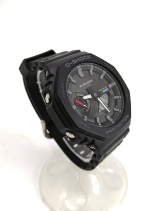 Reloj Casio G-Shock GA-B2100 Solar Bluetooth