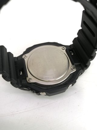 Reloj Casio G-Shock GA-B2100 Solar Bluetooth