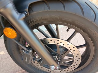 HONDA CMX 500 Special Edition 2022