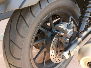 HONDA CMX 500 Special Edition 2022