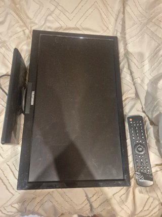 Telefunken TV 19 pulgadas