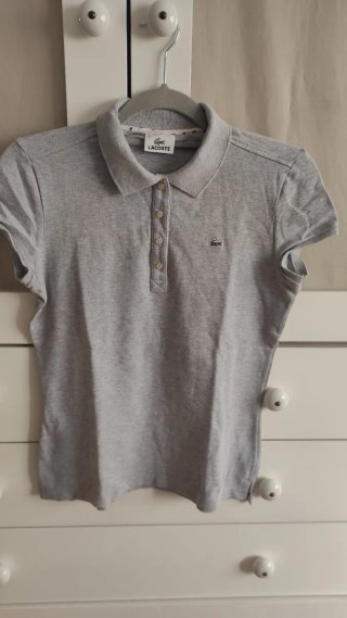 Polo Lacoste original 38